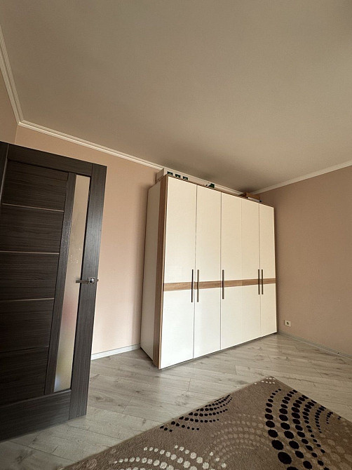 Продається однокімнатна велика,сучасна ,стильна  квартира Івано-Франківськ - зображення 3