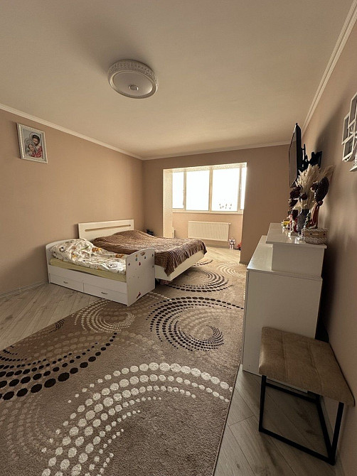 Продається однокімнатна велика,сучасна ,стильна  квартира Івано-Франківськ - зображення 4