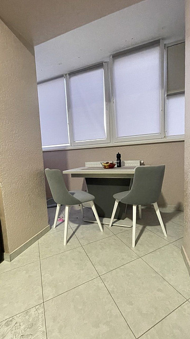 Продається однокімнатна велика,сучасна ,стильна  квартира Івано-Франківськ - зображення 8