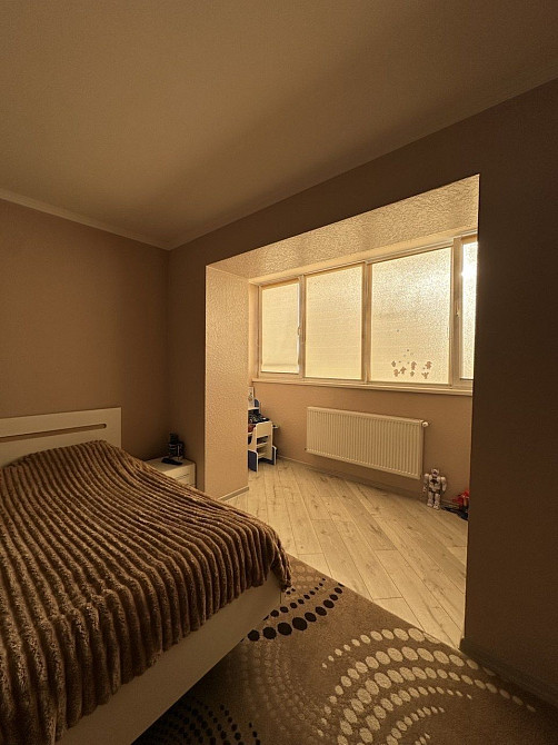 Продається однокімнатна велика,сучасна ,стильна  квартира Івано-Франківськ - зображення 2