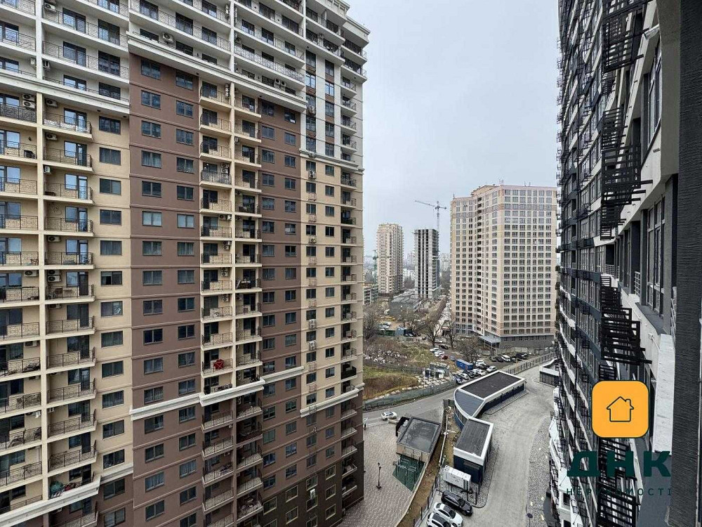 ⁉️§ Генуэзская НИЗКАЯ ЦЕНА Море §⁉️ Атмосфера Курортный Аркадия Кадорр Одесса - изображение 2