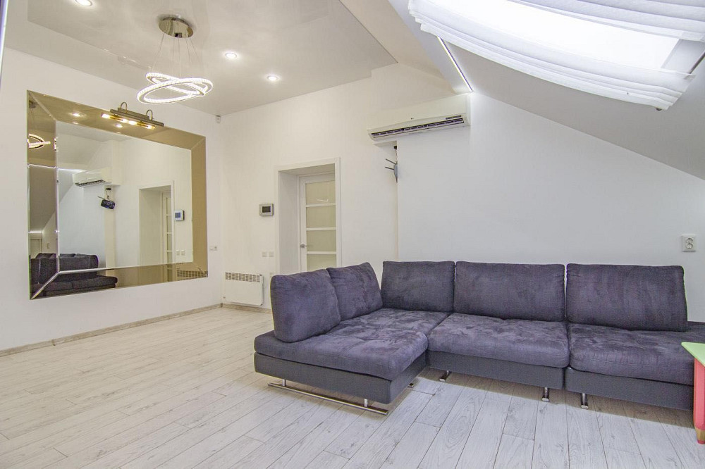 єОселя, сертифікати. 3-кімнатна квартира в ЖК Петропавлівський Петропавлівська Борщагівка - зображення 5