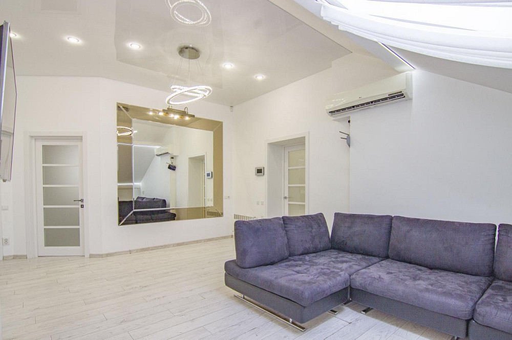 єОселя, сертифікати. 3-кімнатна квартира в ЖК Петропавлівський Петропавлівська Борщагівка - зображення 4