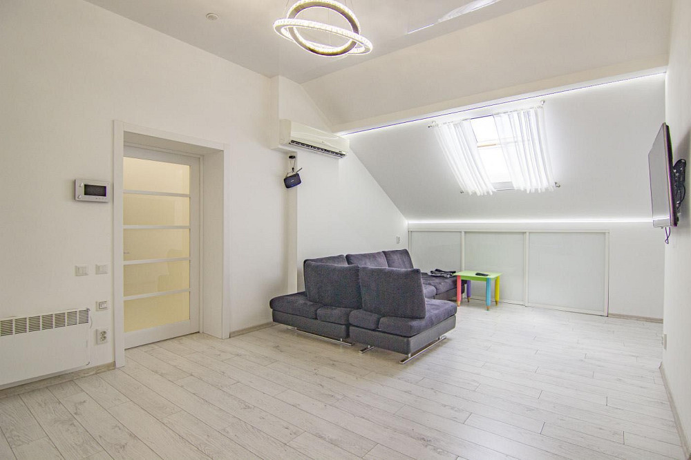 єОселя, сертифікати. 3-кімнатна квартира в ЖК Петропавлівський Петропавлівська Борщагівка - зображення 2