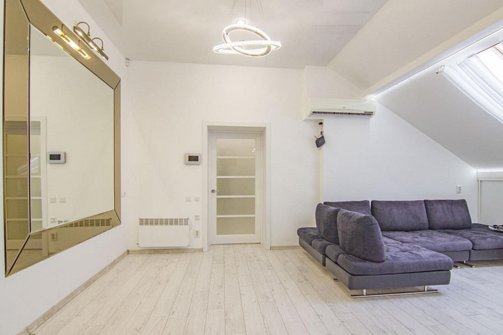 єОселя, сертифікати. 3-кімнатна квартира в ЖК Петропавлівський Петропавлівська Борщагівка - зображення 3