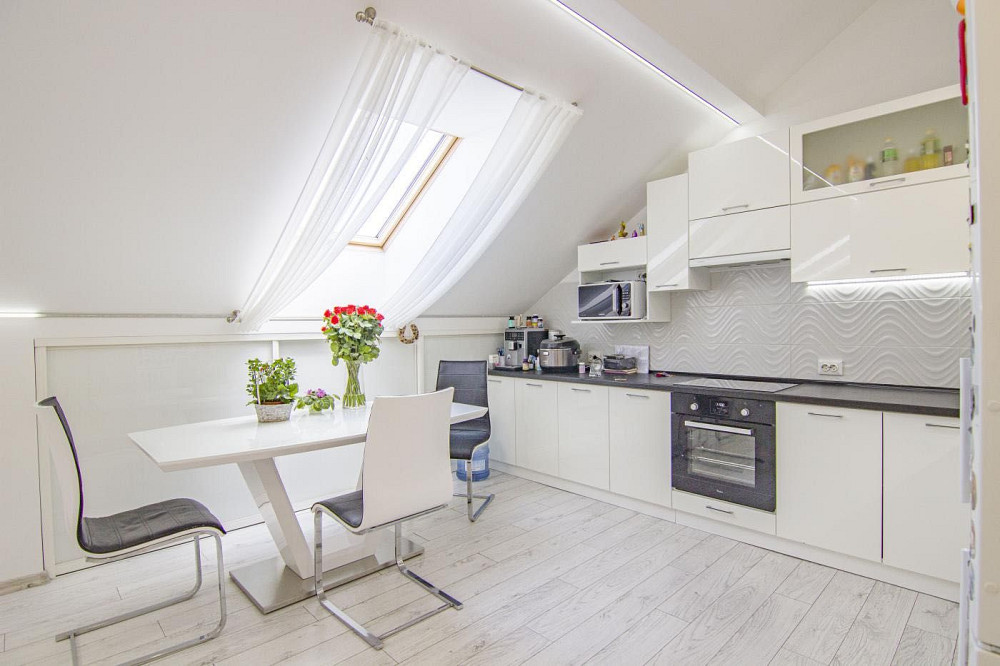 єОселя, сертифікати. 3-кімнатна квартира в ЖК Петропавлівський Петропавлівська Борщагівка - зображення 7