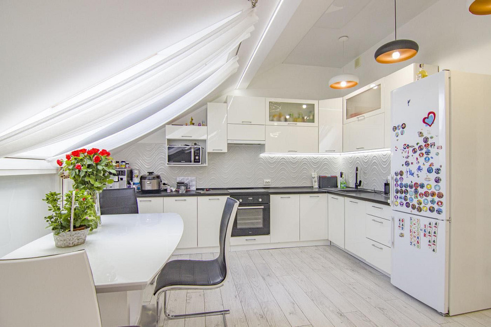 єОселя, сертифікати. 3-кімнатна квартира в ЖК Петропавлівський Петропавлівська Борщагівка - зображення 1