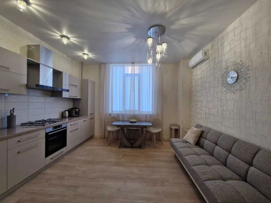 РЕДКОЕ ПРЕДЛОЖЕНИЕ! Жк Атолл, 2к квартира, 92м2 метро Холодная гора Харків - зображення 4