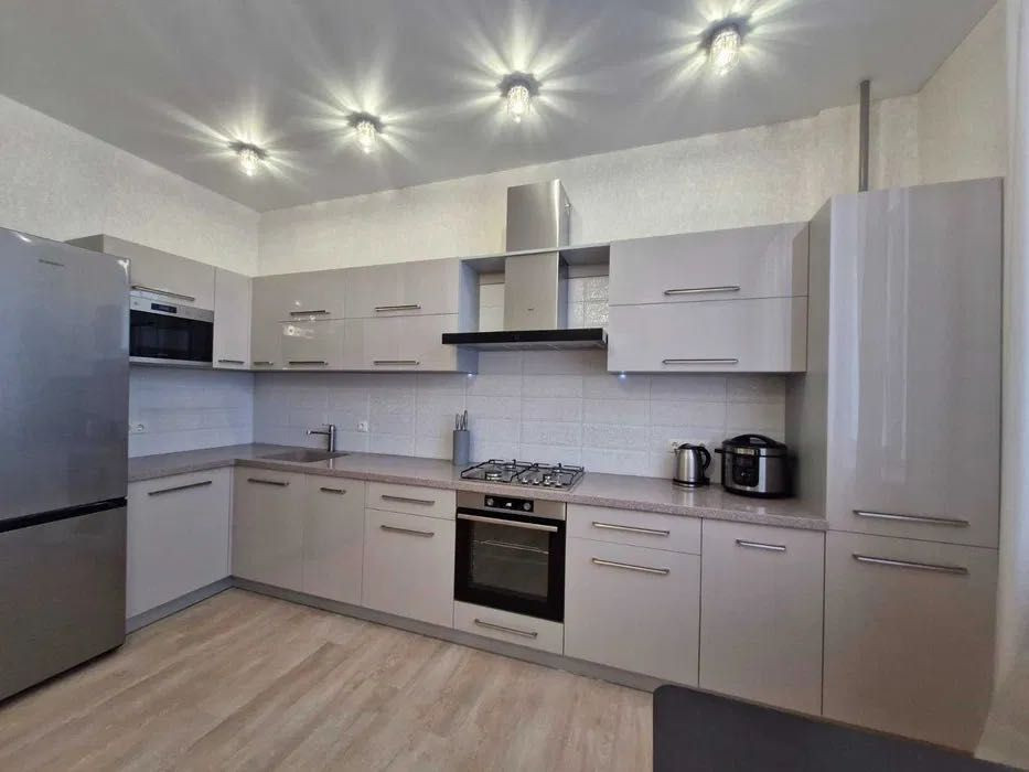 РЕДКОЕ ПРЕДЛОЖЕНИЕ! Жк Атолл, 2к квартира, 92м2 метро Холодная гора Харків - зображення 5