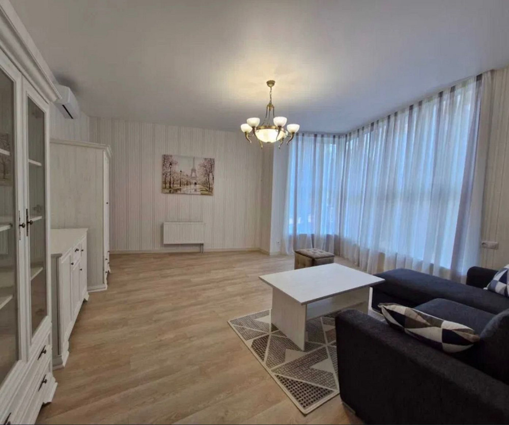 РЕДКОЕ ПРЕДЛОЖЕНИЕ! Жк Атолл, 2к квартира, 92м2 метро Холодная гора Харків - зображення 3