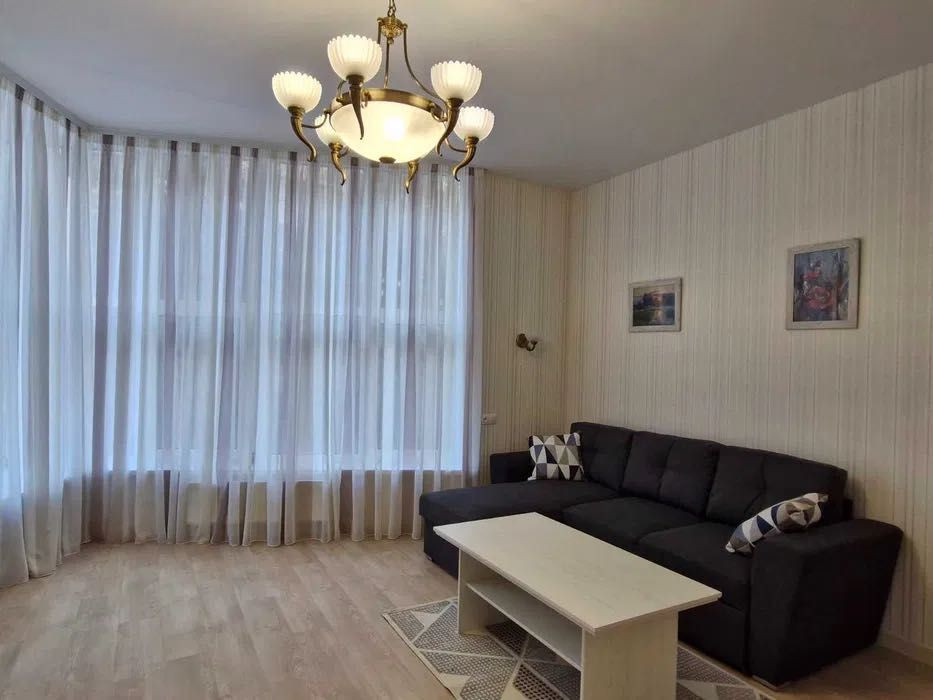 РЕДКОЕ ПРЕДЛОЖЕНИЕ! Жк Атолл, 2к квартира, 92м2 метро Холодная гора Харків - зображення 2