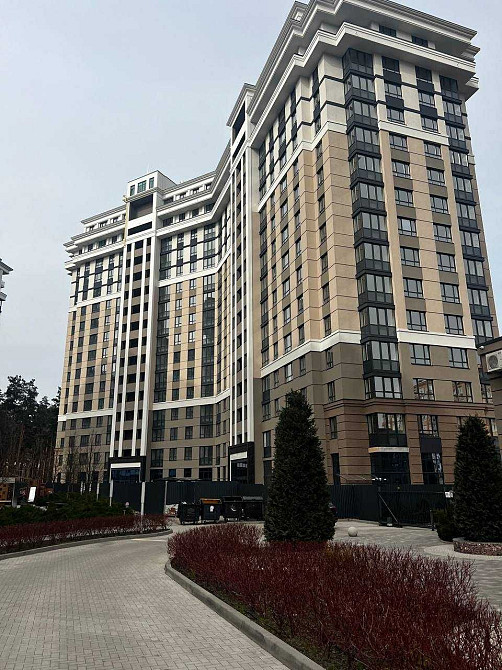 Продам двокімнатну квартиру  ЖК ЦЕНТРАЛЬНИЙ! Ірпінь - зображення 1