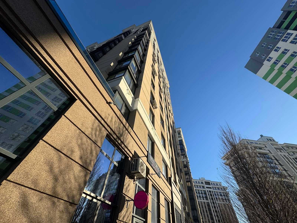 Продам двокімнатну квартиру  ЖК ЦЕНТРАЛЬНИЙ! Ірпінь - зображення 3