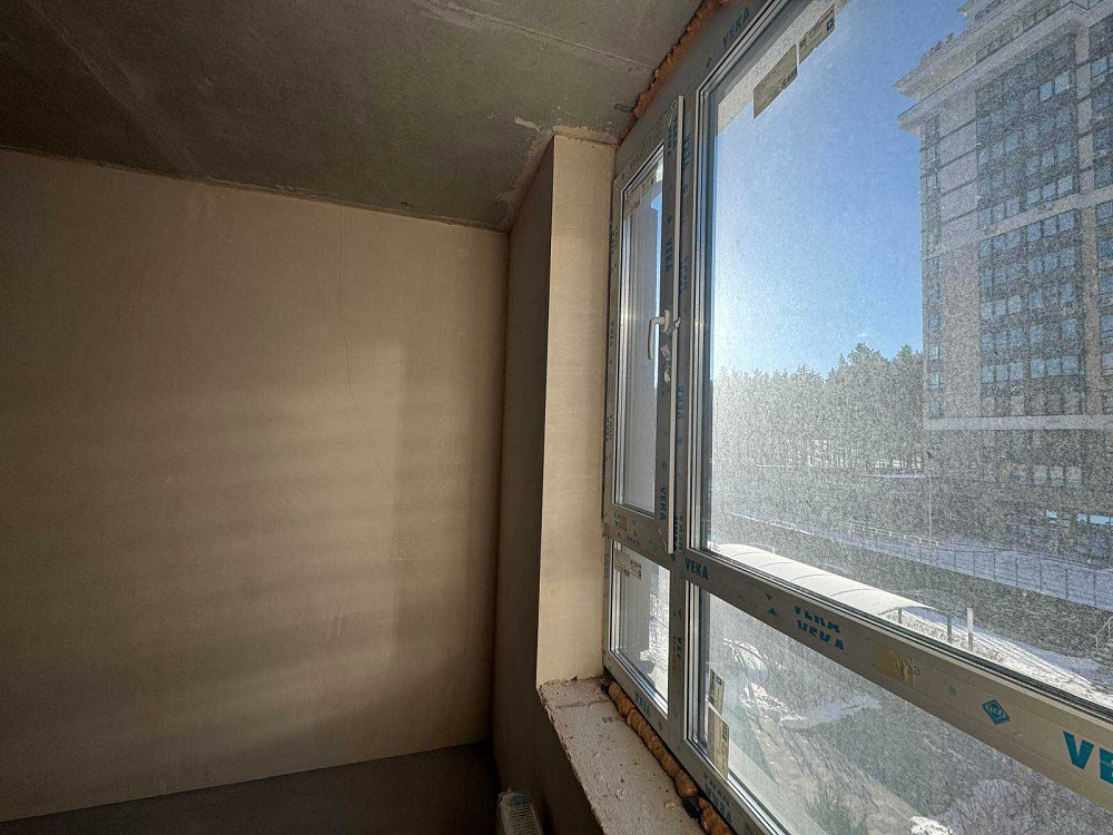 Продам двокімнатну квартиру  ЖК ЦЕНТРАЛЬНИЙ! Ірпінь - зображення 4