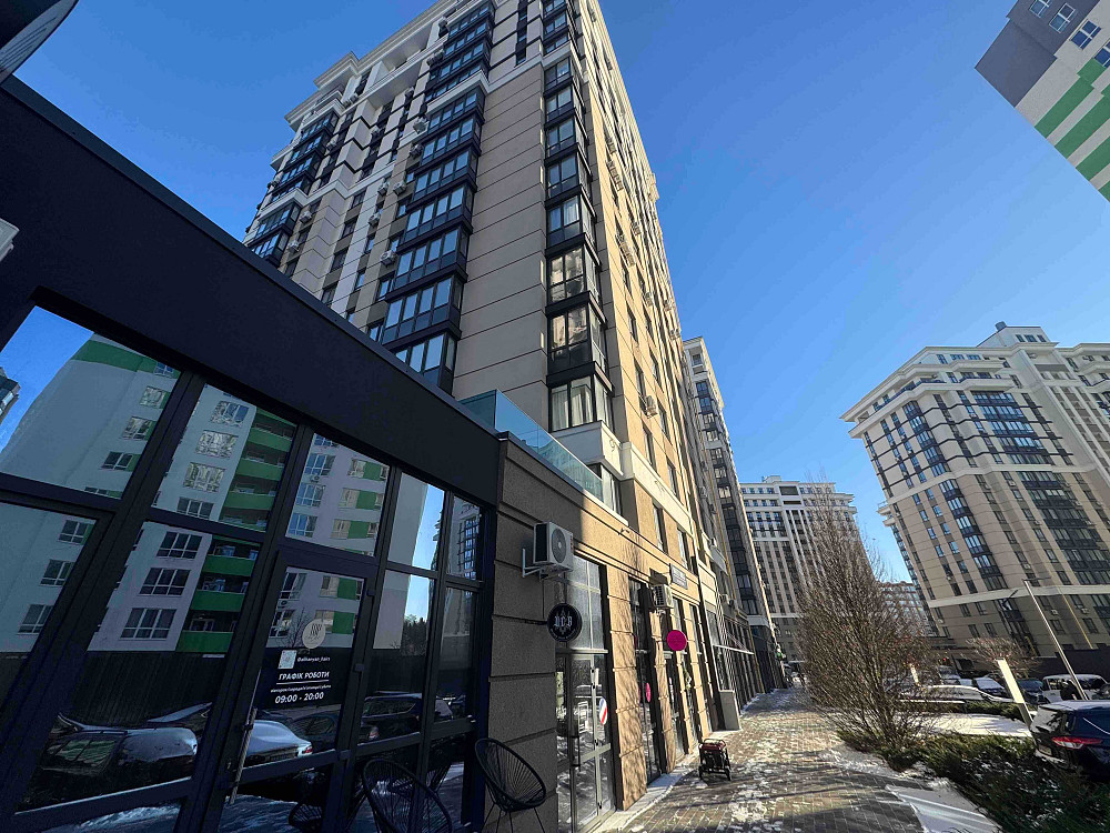 Продам двокімнатну квартиру  ЖК ЦЕНТРАЛЬНИЙ! Ірпінь - зображення 2