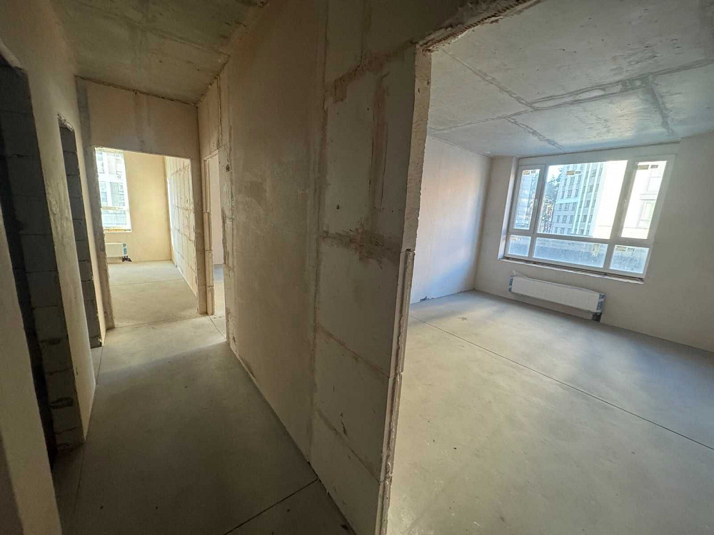 Продам двокімнатну квартиру  ЖК ЦЕНТРАЛЬНИЙ! Ірпінь - зображення 8