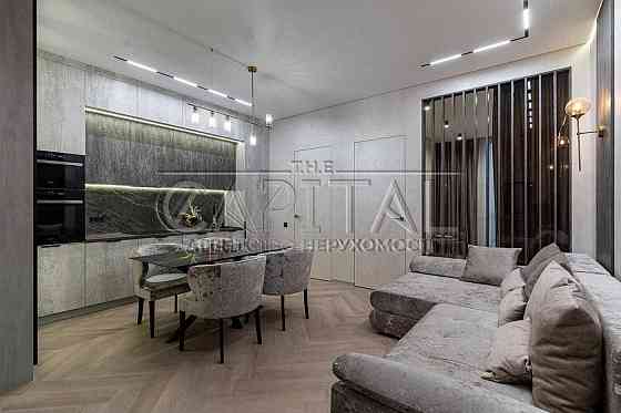 Продаж / Квартира / Святошинський / ЖК Crystal Park Tower / 61 м2 Київ