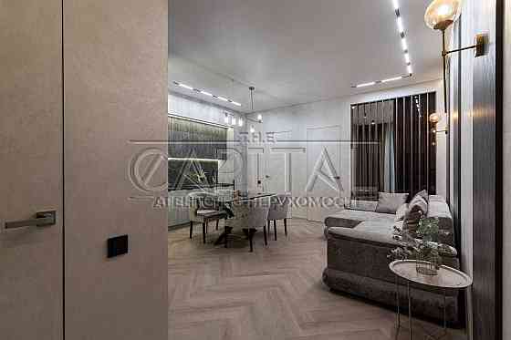 Продаж / Квартира / Святошинський / ЖК Crystal Park Tower / 61 м2 Київ