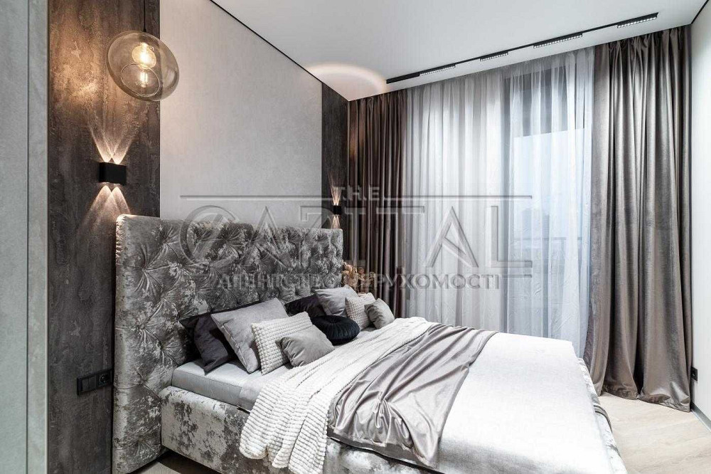 Продаж / Квартира / Святошинський / ЖК Crystal Park Tower / 61 м2 Київ - зображення 7