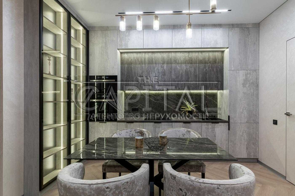 Продаж / Квартира / Святошинський / ЖК Crystal Park Tower / 61 м2 Київ - зображення 5