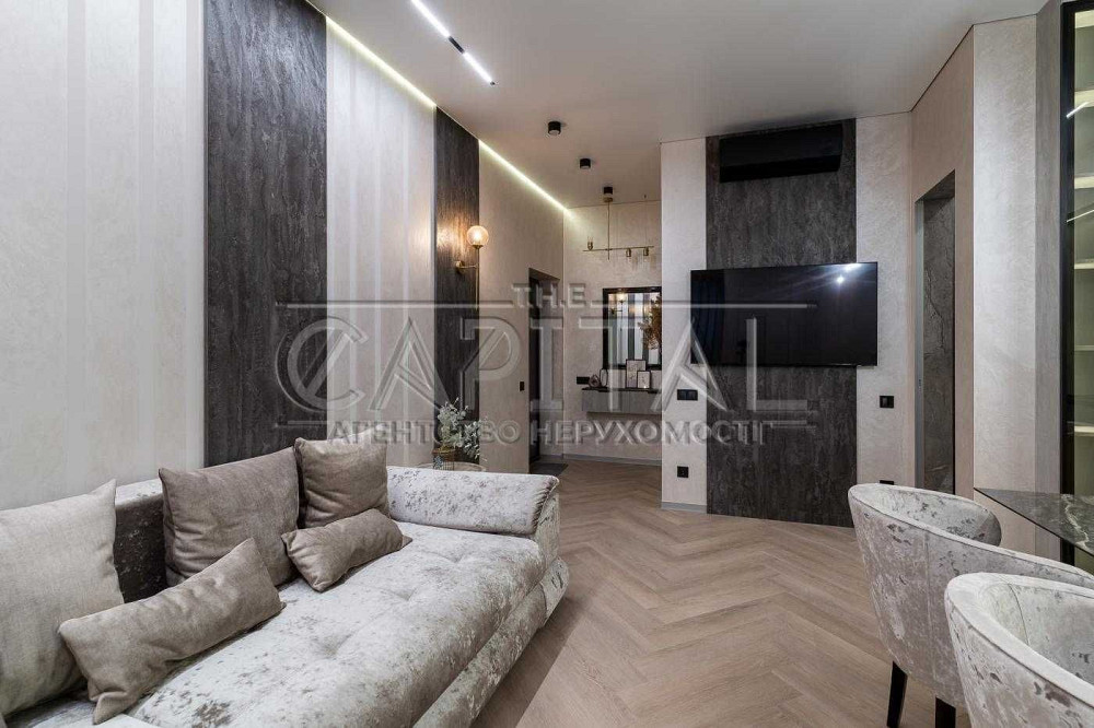 Продаж / Квартира / Святошинський / ЖК Crystal Park Tower / 61 м2 Київ - зображення 4