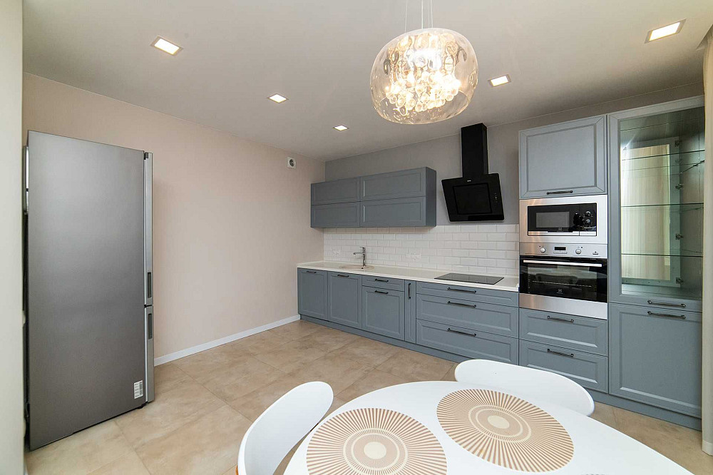 2к. Андрія Аболмасова, 7 ЖК Касіопея ст.м.Лівобережна Київ - зображення 6