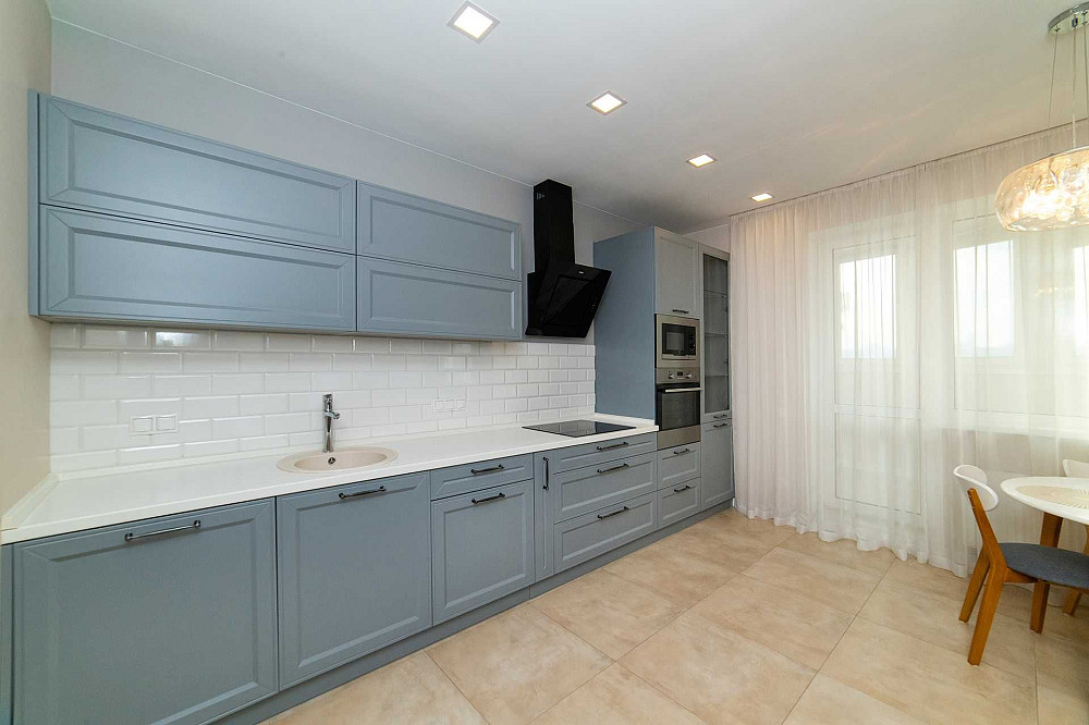 2к. Андрія Аболмасова, 7 ЖК Касіопея ст.м.Лівобережна Київ - зображення 7