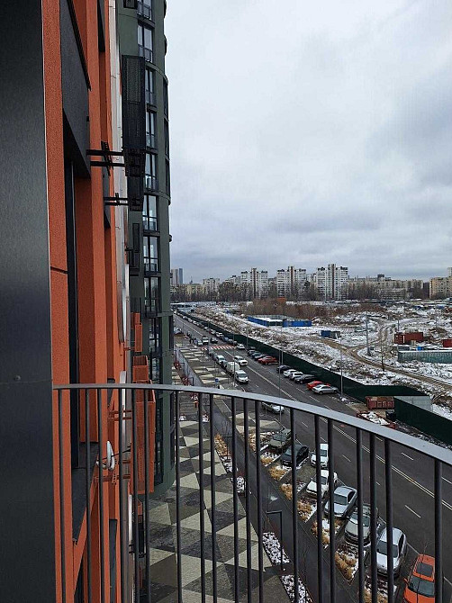 1-к квартира ЖК Республіка, Respublika, Республика Київ - зображення 2