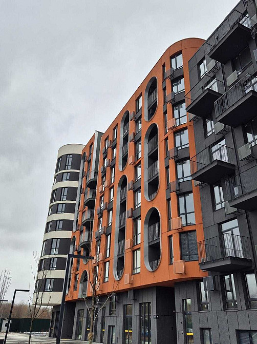 1-к квартира ЖК Республіка, Respublika, Республика Київ - зображення 1