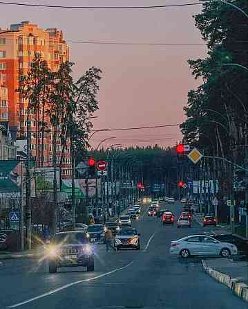 2к квартира біля Центрального парку ЄОСЕЛЯ - так! Ирпень