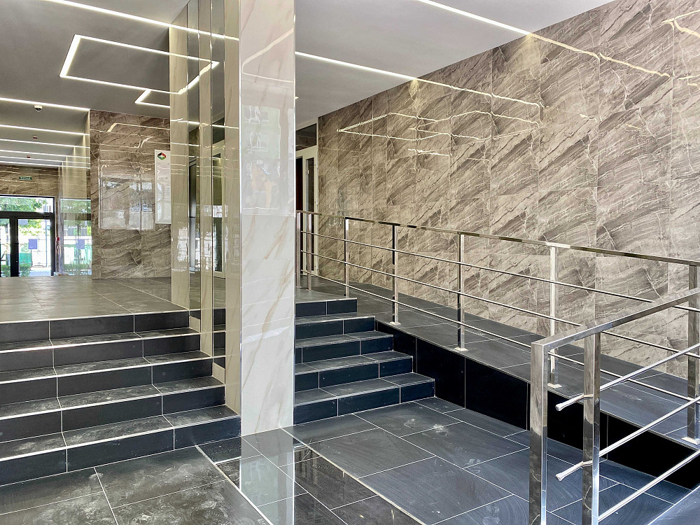 2к квартира біля Центрального парку ЄОСЕЛЯ - так! Ирпень - изображение 8