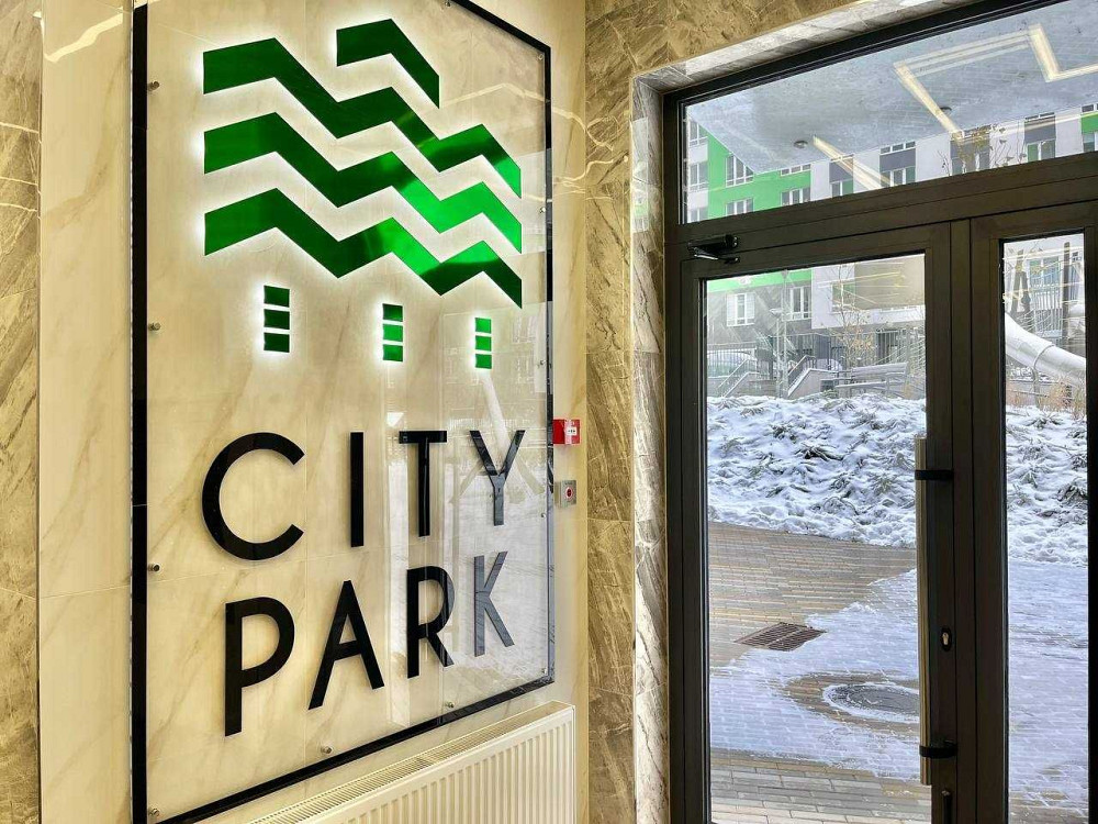 2к квартира біля Центрального парку ЄОСЕЛЯ - так! Ирпень - изображение 7