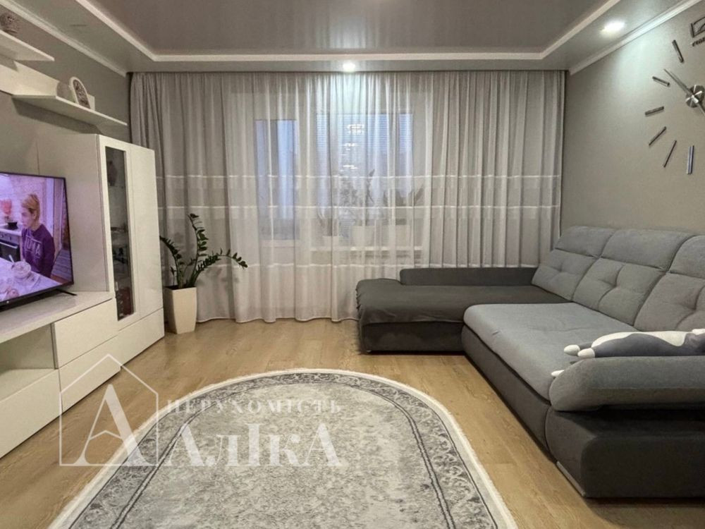 Продам хорошу 3-кімнатну квартиру з ремонтом! Каменец-Подольский - изображение 1