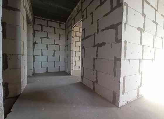 Продам 2 кімнатну квартиру 60м2 - розтермінування30%(116000$) до30міс Софіївська Борщагівка