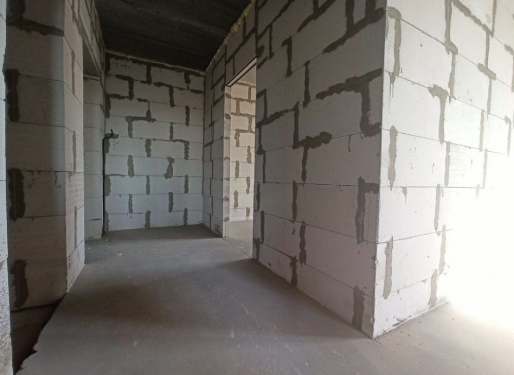 Продам 2 кімнатну квартиру 60м2 - розтермінування30%(116000$) до30міс Софіївська Борщагівка - зображення 5