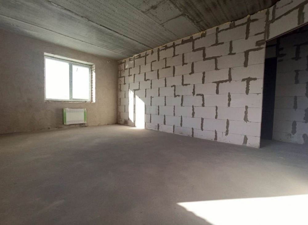 Продам 2 кімнатну квартиру 60м2 - розтермінування30%(116000$) до30міс Софіївська Борщагівка - зображення 3