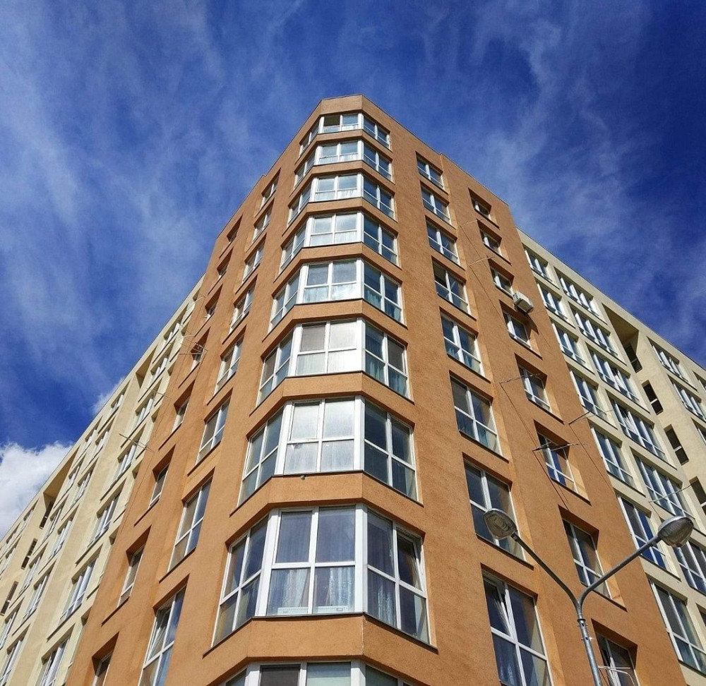 Продам 2 кімнатну квартиру 60м2 - розтермінування30%(116000$) до30міс Софіївська Борщагівка - зображення 1