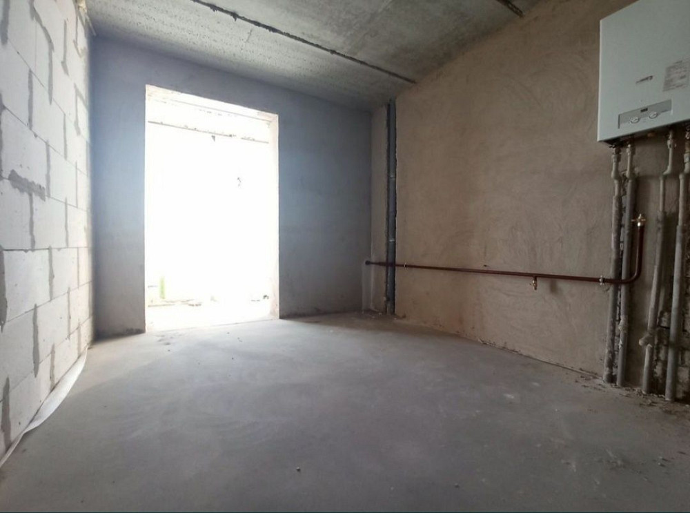 Продам 2 кімнатну квартиру 60м2 - розтермінування30%(116000$) до30міс Софіївська Борщагівка - зображення 7