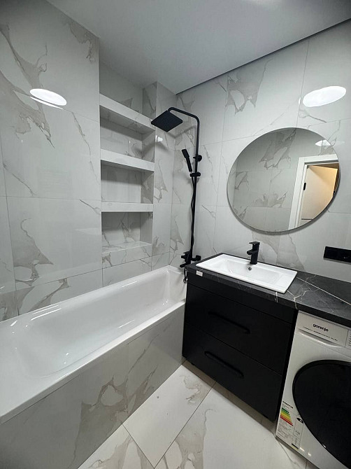 Продаж 2 кімнатної квартири вул.Височана. Можна під державні програми Івано-Франківськ - зображення 3