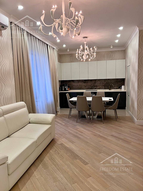 128 тыс.$‼️Продажа /ЭКСКЛЮЗИВНАЯ квартира ЖК Ляпунова Научная Харків - зображення 2