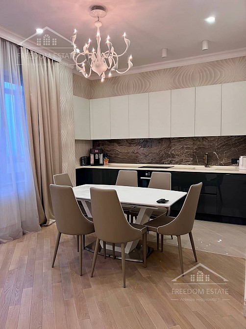 128 тыс.$‼️Продажа /ЭКСКЛЮЗИВНАЯ квартира ЖК Ляпунова Научная Харків - зображення 5