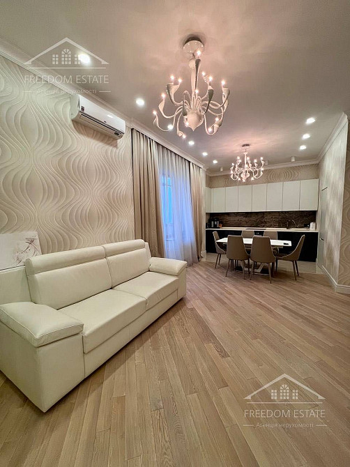 128 тыс.$‼️Продажа /ЭКСКЛЮЗИВНАЯ квартира ЖК Ляпунова Научная Харків - зображення 7