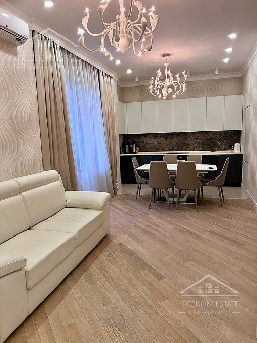 128 тыс.$‼️Продажа /ЭКСКЛЮЗИВНАЯ квартира ЖК Ляпунова Научная Харків - зображення 8