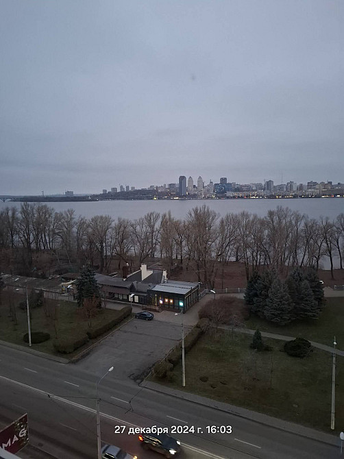 Продам 4 ком.кв. на ж/м.Солнечный. Днепр - изображение 1