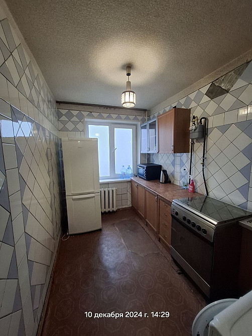 Продам 4 ком.кв. на ж/м.Солнечный. Днепр - изображение 8