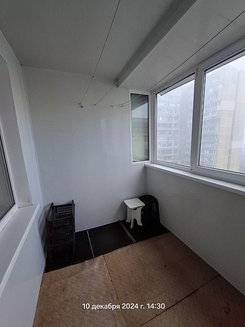 Продам 4 ком.кв. на ж/м.Солнечный. Днепр - изображение 6