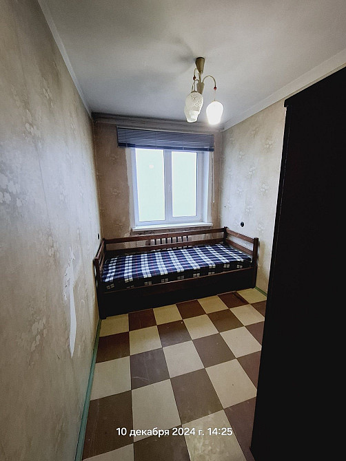 Продам 4 ком.кв. на ж/м.Солнечный. Днепр - изображение 5