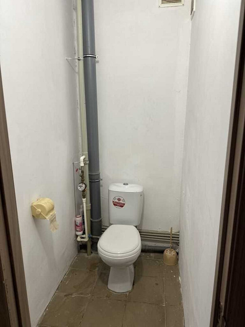 Продаж 2-кімнатної квартири на Браїлках Полтава - зображення 5