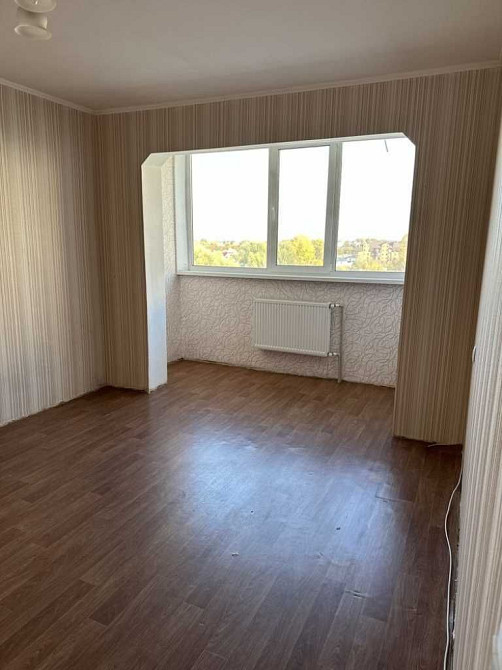 Продаж 2-кімнатної квартири на Браїлках Полтава - зображення 2