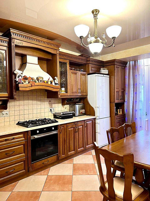 Продаж 3 кім. квартири вул. Плугова ЕКО ДІМ Львов - изображение 2